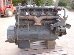 Motor diesel cummins nhc250 second hand pentru vehicule industriale 1 Motor diesel cummins nhc250 second hand pentru vehicule industriale
