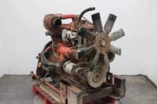 Motor Cummins NT 855C Second Hand