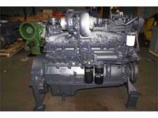 Vânzare Motor Cummins NTA855