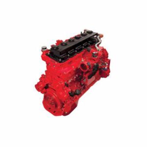 Motor diesel cummins qsb 1 Motor diesel cummins qsb