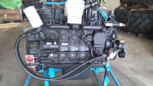 Motor cummins qsb6. 7 11 1 Motor cummins qsb6. 7 11