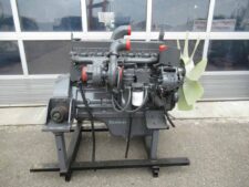 Motor Cummins QSC8.3 Recondiționat