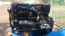 Motor Cummins QSX15