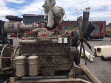 Motor Cummins VT-12-700CS-12 Second Hand