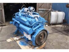 Motor diesel Cummins VTA28 recondiționat