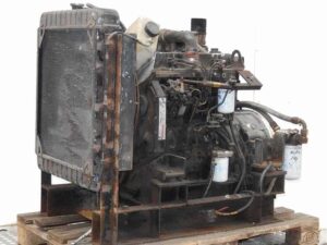 Motor diesel cummins pentru generatoare sau echipamente industriale 1 Motor diesel cummins pentru generatoare sau echipamente industriale