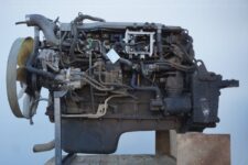 Motor MAN D2066 LF35 Euro 4 320CP