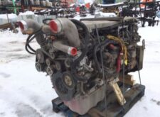 Motor MAN D2066 LF40 Euro 5 440CP 81005066372