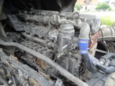 Motor DAF 95 XF XE 315 C1 430PS Euro 3 2006