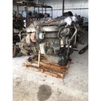 Motor DAF Euro 5 MX340S2 410/460/510 13L