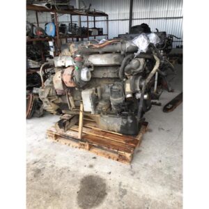 Motor daf euro 5 mx340s2 410/460/510 11