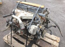 Motor DAF FR118 S1 160CP 2008