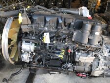 Motor DAF MX265 U1 CF 85.360 Euro 5 2010