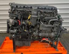 Motor DAF MX-11 - Set piese motor