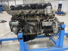 Motor DAF MX340 S2 460 CP