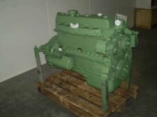 Motor DAF NT133-620 Recondiționat