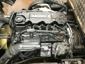 Motor daf paccar lf 45 150 second hand 1 Motor daf paccar lf 45 150 second hand