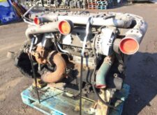 Motor DAF Paccar PR 265 S1 Second Hand