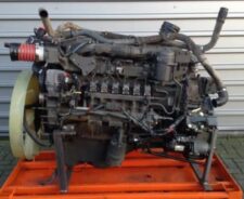Motor DAF complet PE183 - piese motor și accesorii