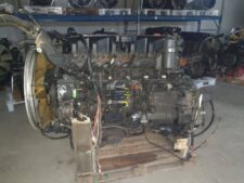 Motor DAF Paccar 510 CP Euro 5