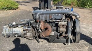 Motor daf rs 222l f75 300 euro 1 1 Motor daf rs 222l f75 300 euro 1