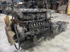 Motor DAF XE315 C1 430 CP