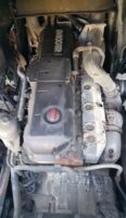 Motor DAF XF105 MX300S2 Euro 5 2008 410CP