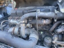 Motor DAF XF105 MX340U1 2012 460cp