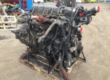 Motor DAF XF106 MX-13 340H1 Euro 6 - Stare Second-Hand
