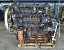 Motor DAF XF95 430 CP 2006 Euro 3