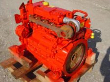 Motor Deutz BF4M2012 - Nou sau Second Hand, Import Germania