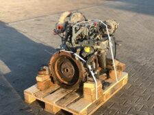 Motor Deutz TCD 2012 Second Hand pentru Excavator Liebherr R 317