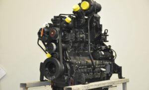 Motor deutz tcd6. 1l6 1 Motor deutz tcd6. 1l6