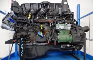 Motor daf mx-340 u1 euro 5 1 Motor daf mx-340 u1 euro 5