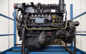 Motor daf pr 228 s1 1 Motor daf pr 228 s1