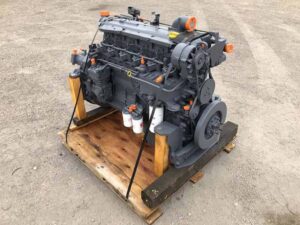 Motor deutz 1013 - 6 cilindri 1 Motor deutz 1013 – 6 cilindri