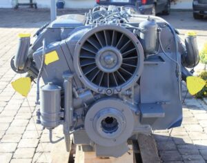 Motor deutz a8l614 recondiționat - import germania 1 Motor deutz a8l614 recondiționat – import germania