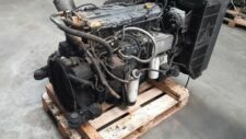 Motor Deutz BA12L714 - Second Hand