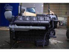 Motor Second Hand Deutz BF10L 513