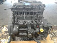 Motor Diesel Deutz BF3M1011