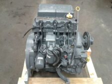 Motor Deutz BF3M1011F complet recondiționat
