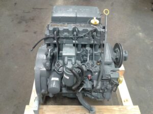 Motor deutz bf3m1011f complet recondiționat 1 Motor deutz bf3m1011f complet recondiționat
