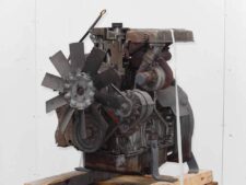 Motor Diesel Deutz BF3M1011F