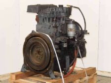 Motor Deutz BF3M2011