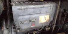 Motor Deutz BF4L1011 de vânzare