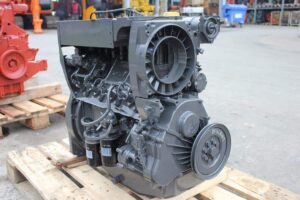 Motor deutz bf4l1011t 1 Motor deutz bf4l1011t