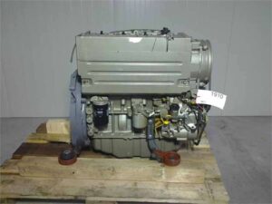 Motor deutz bf4l 1011t 11 1 Motor deutz bf4l 1011t 11