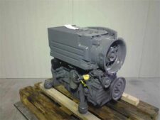 Motor Deutz BF4L2011