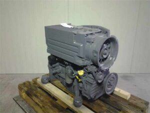 Motor deutz bf4l2011 recondiționat 1 Motor deutz bf4l2011 recondiționat