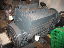 Motor Deutz BF4L2011 Second Hand Recondiționat